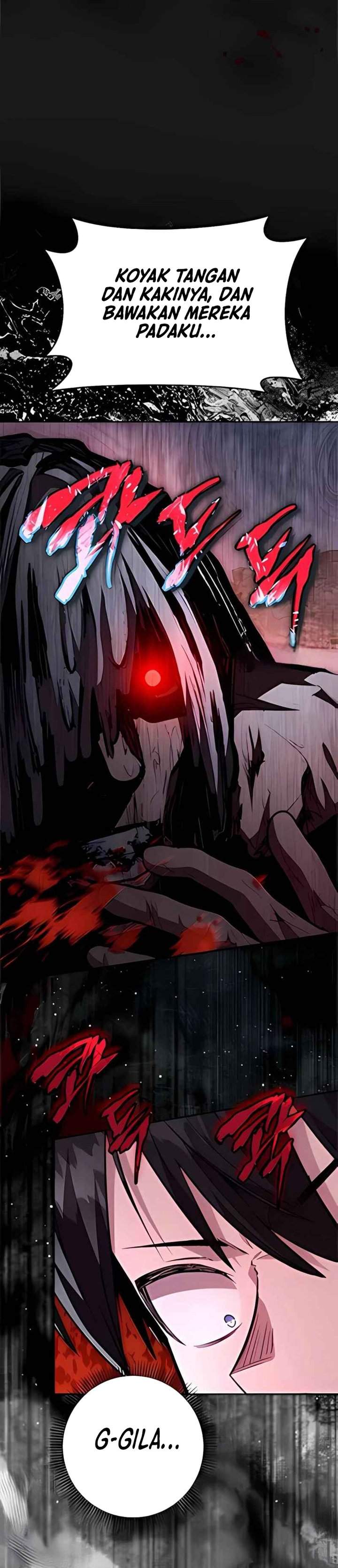 Holy Emperor’s Grandson is a Necromancer Chapter 102