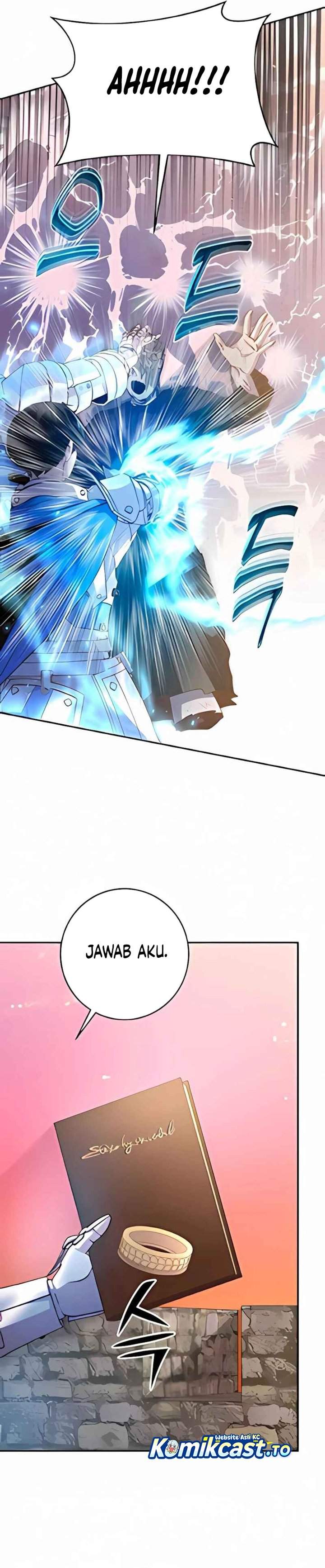 Holy Emperor’s Grandson is a Necromancer Chapter 102