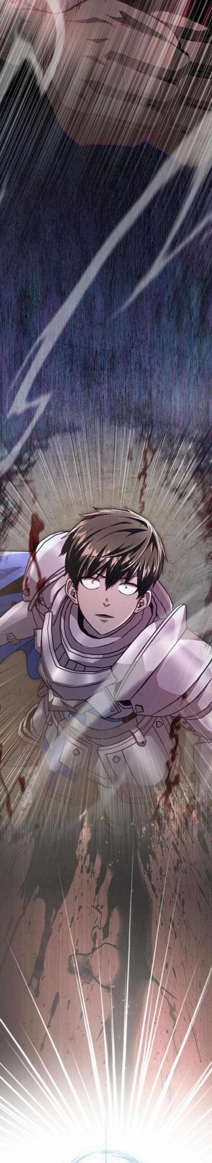 Holy Emperor’s Grandson is a Necromancer Chapter 103