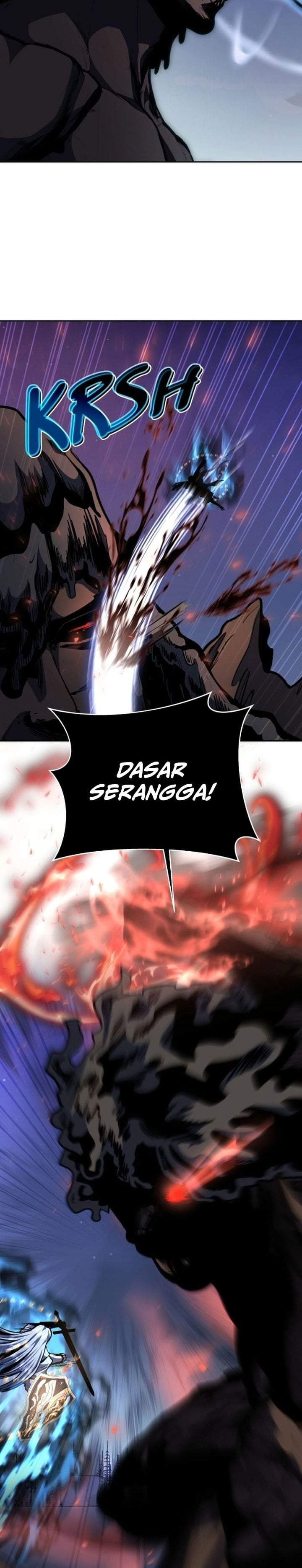 Holy Emperor’s Grandson is a Necromancer Chapter 105