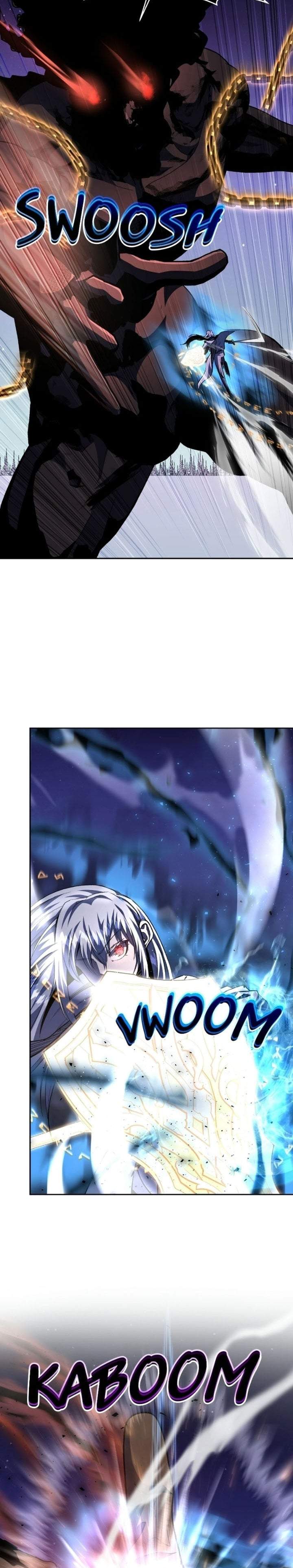 Holy Emperor’s Grandson is a Necromancer Chapter 105