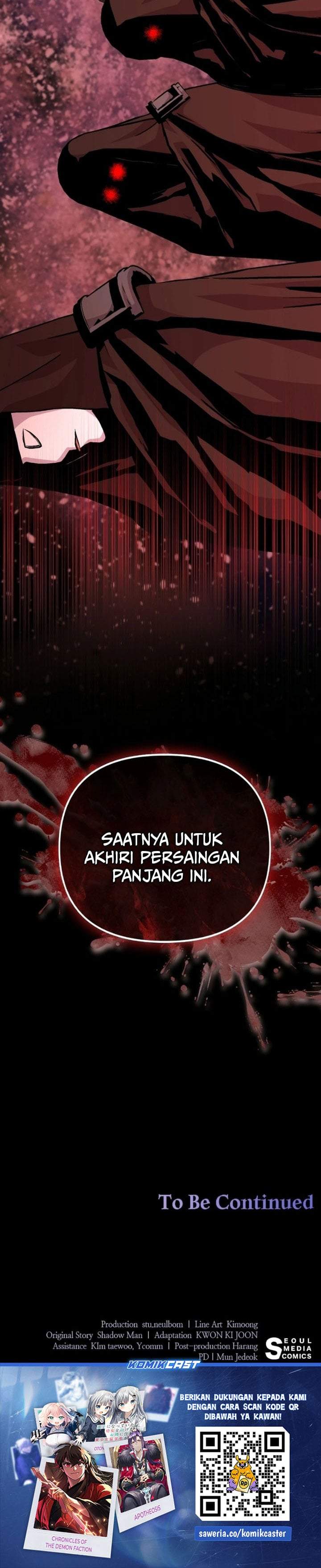 Holy Emperor’s Grandson is a Necromancer Chapter 107