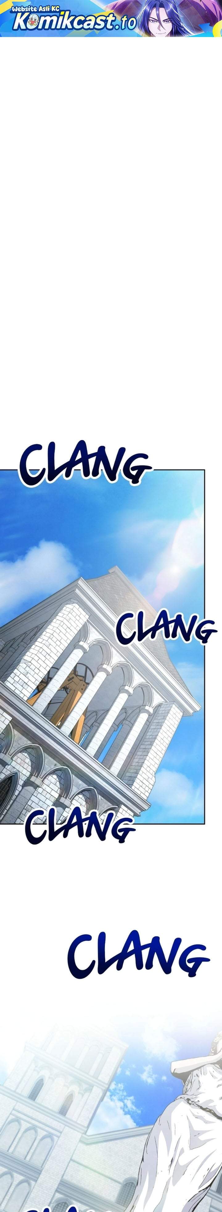 Holy Emperor’s Grandson is a Necromancer Chapter 108