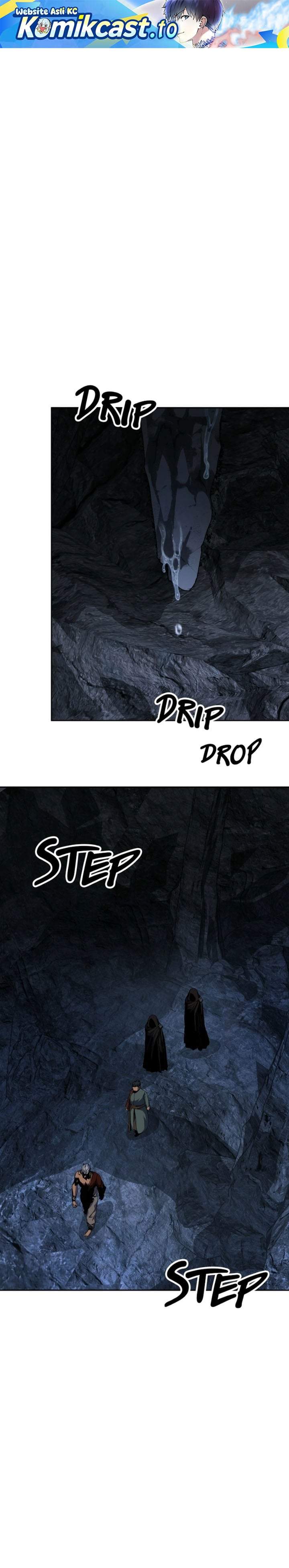 Holy Emperor’s Grandson is a Necromancer Chapter 110