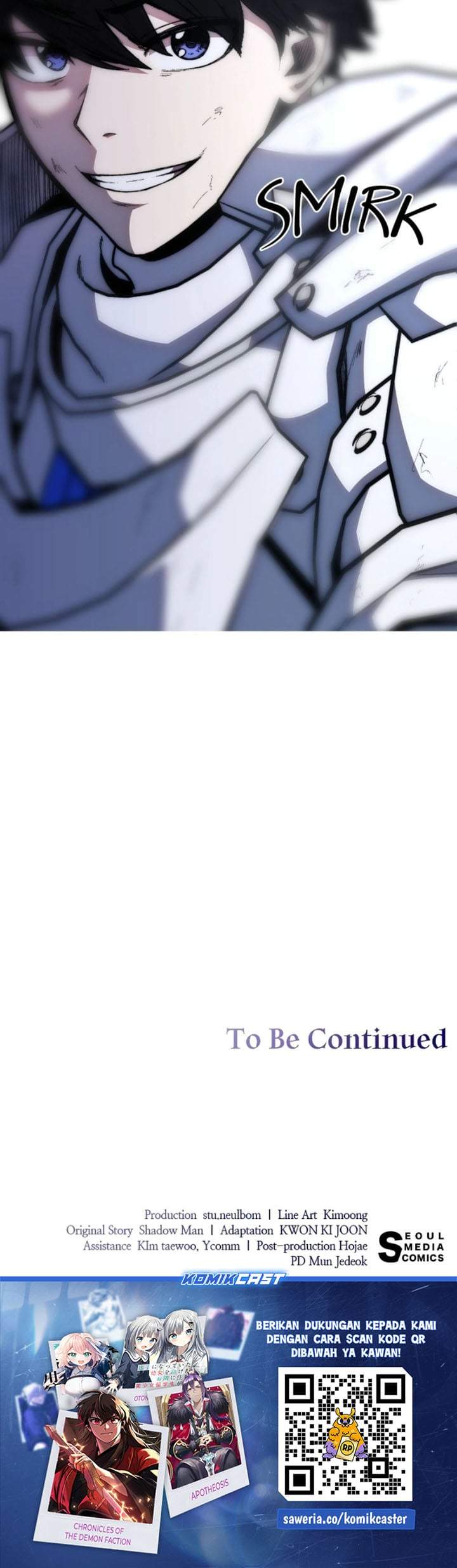 Holy Emperor’s Grandson is a Necromancer Chapter 116