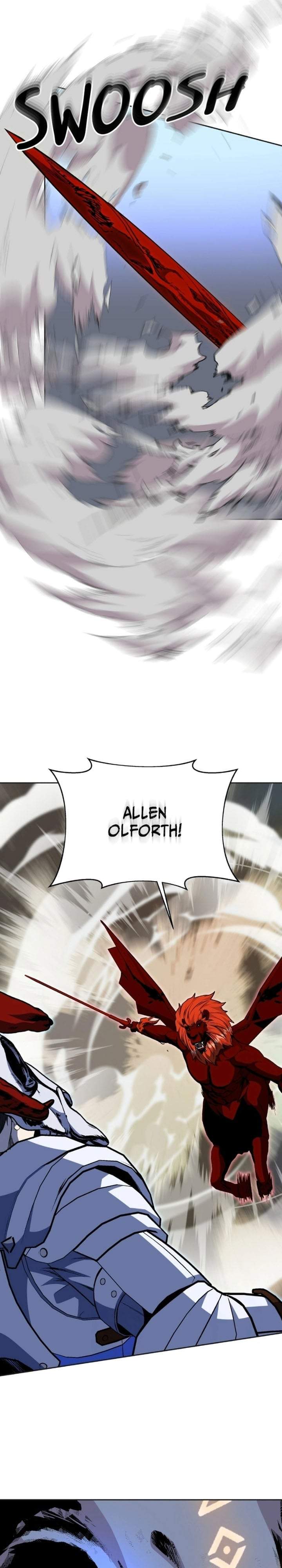 Holy Emperor’s Grandson is a Necromancer Chapter 116