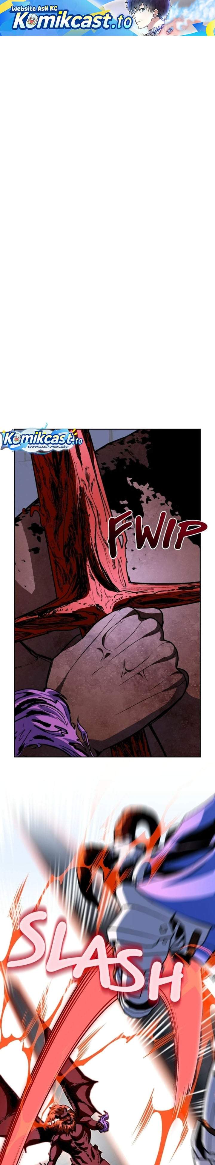 Holy Emperor’s Grandson is a Necromancer Chapter 116