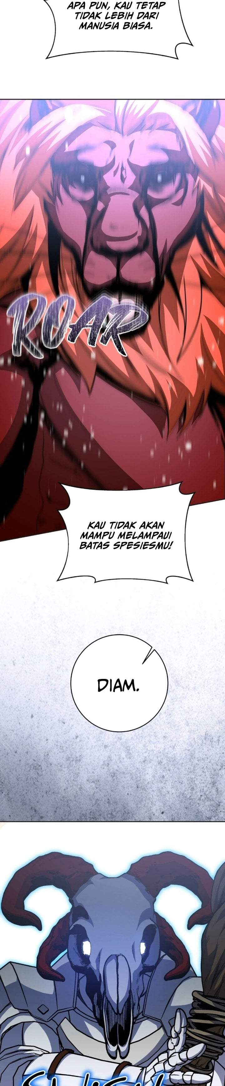 Holy Emperor’s Grandson is a Necromancer Chapter 116