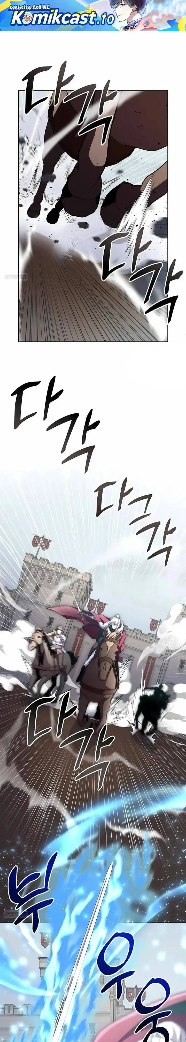 Holy Emperor’s Grandson is a Necromancer Chapter 99