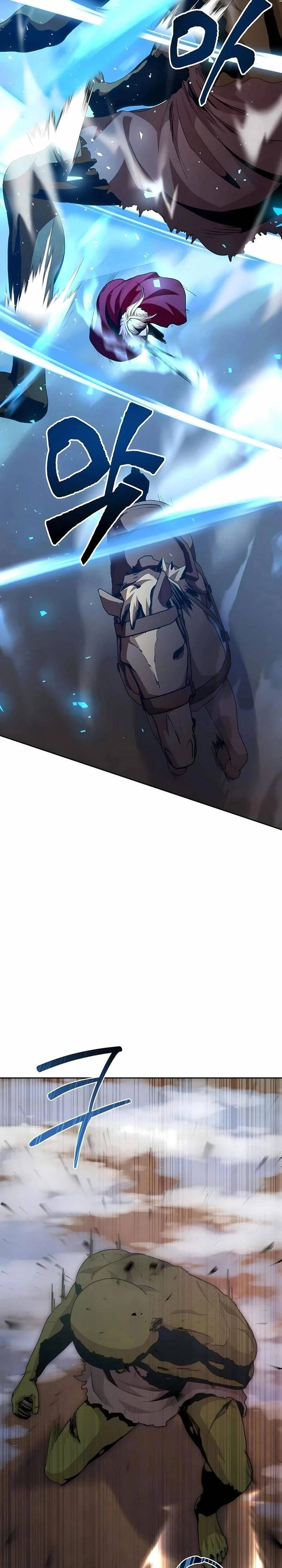 Holy Emperor’s Grandson is a Necromancer Chapter 99