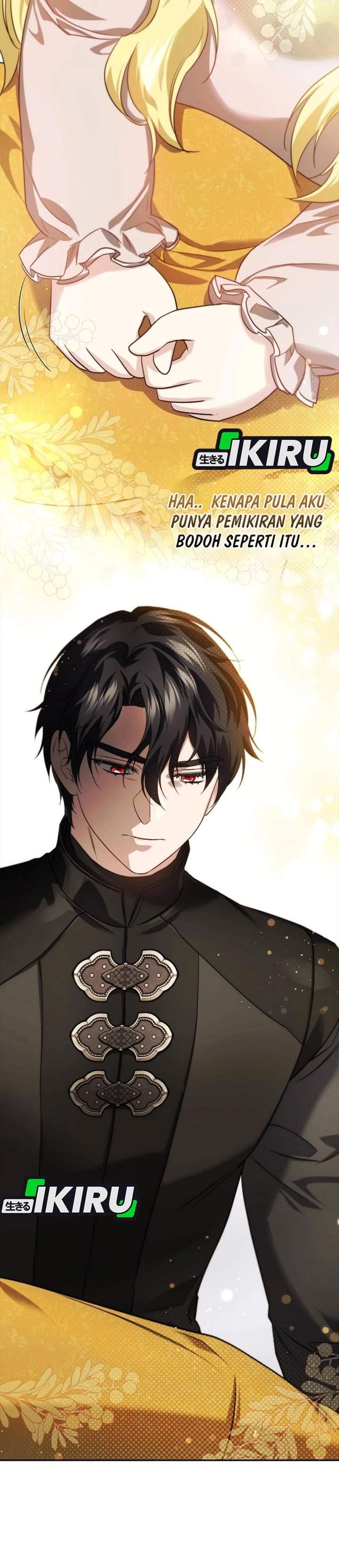 I Am the 5-Year-Old Spy Who Kidnapped the Villain Chapter 19