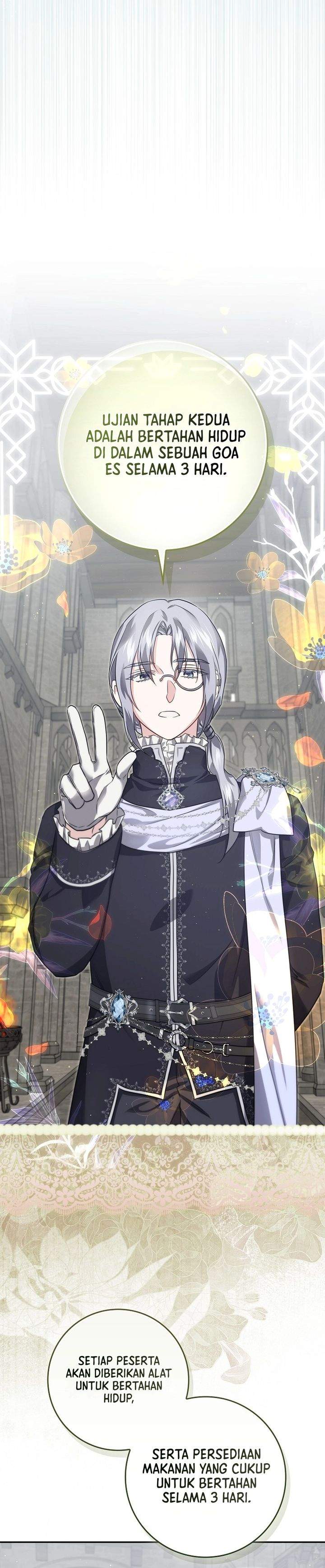 I Am the 5-Year-Old Spy Who Kidnapped the Villain Chapter 22