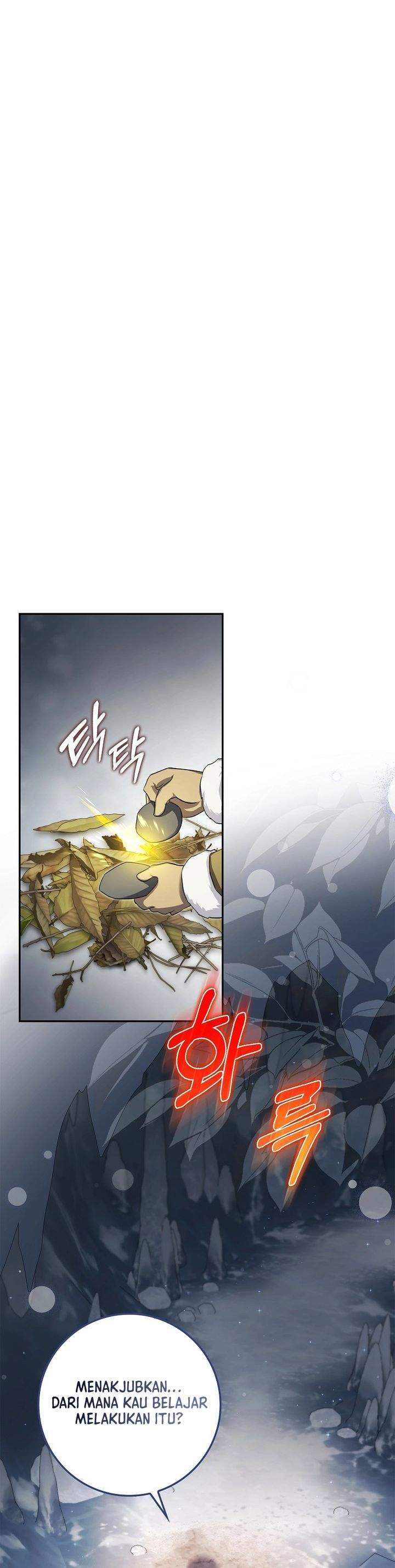 I Am the 5-Year-Old Spy Who Kidnapped the Villain Chapter 22