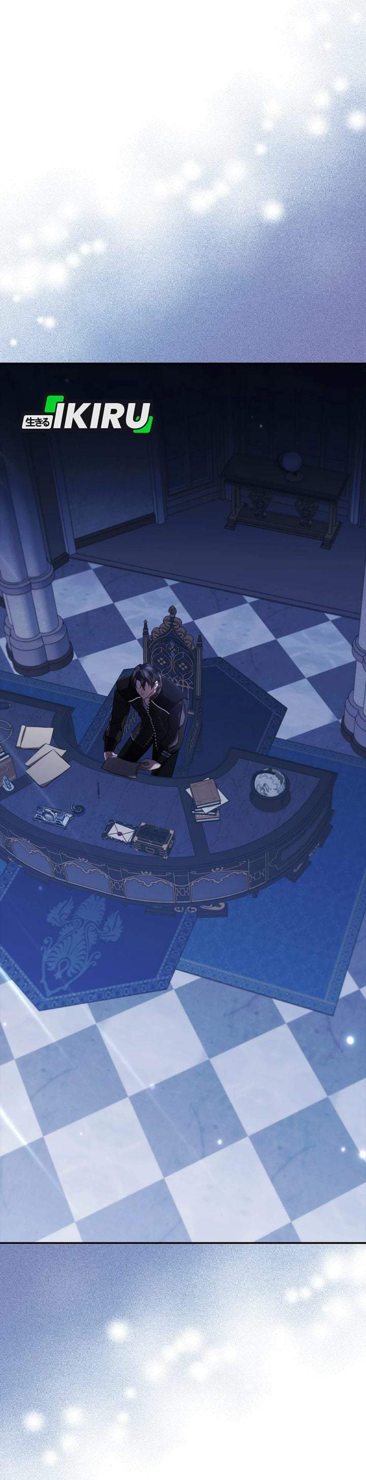 I Am the 5-Year-Old Spy Who Kidnapped the Villain Chapter 24