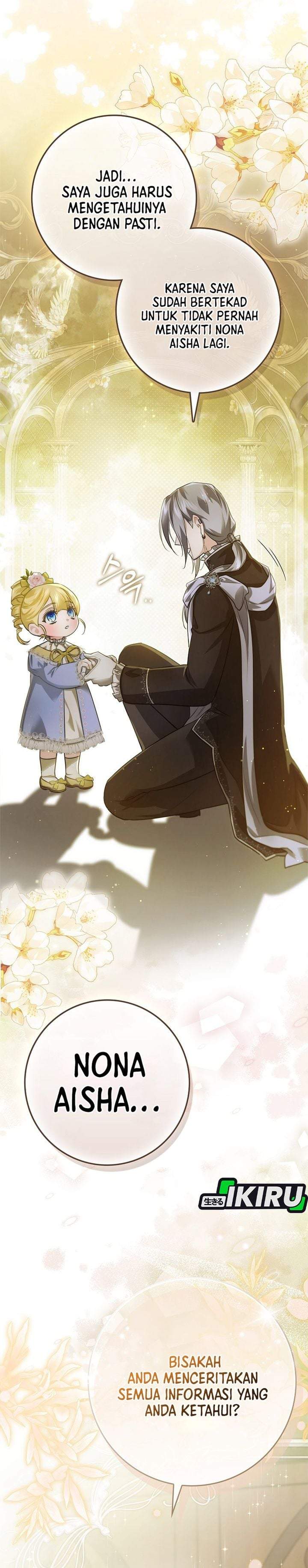 I Am the 5-Year-Old Spy Who Kidnapped the Villain Chapter 26