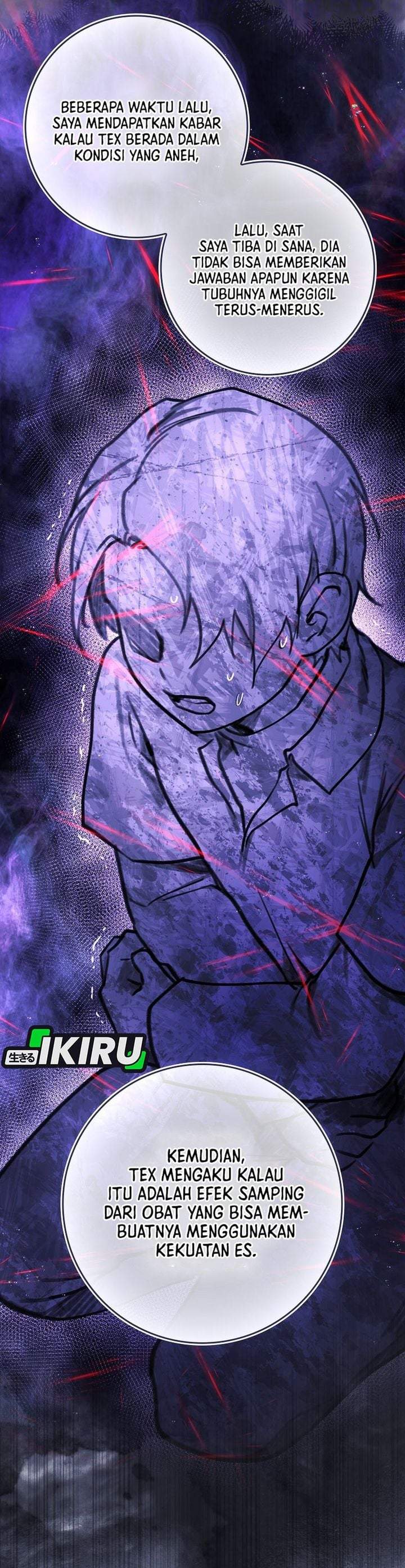 I Am the 5-Year-Old Spy Who Kidnapped the Villain Chapter 26