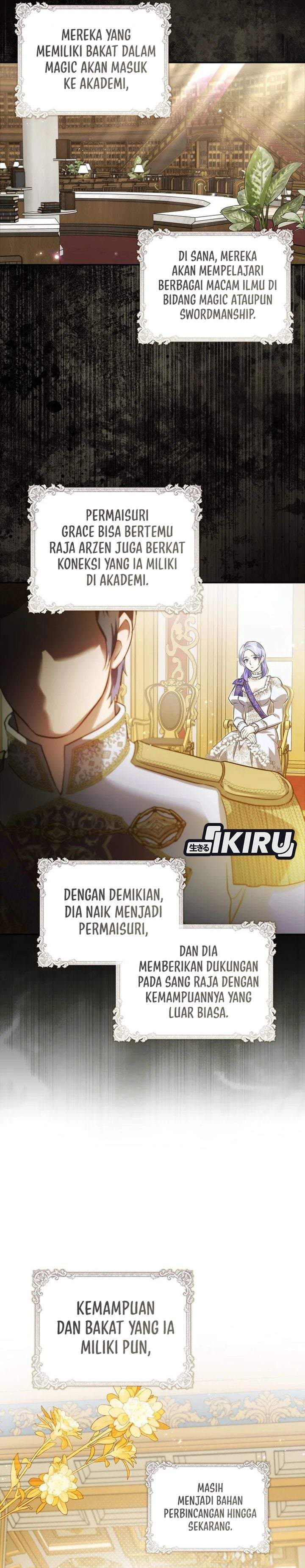 I Am the 5-Year-Old Spy Who Kidnapped the Villain Chapter 27