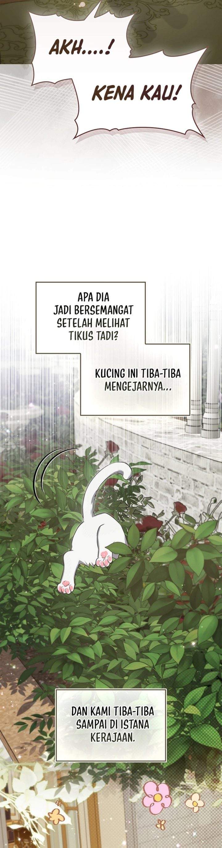 I Am the 5-Year-Old Spy Who Kidnapped the Villain Chapter 28
