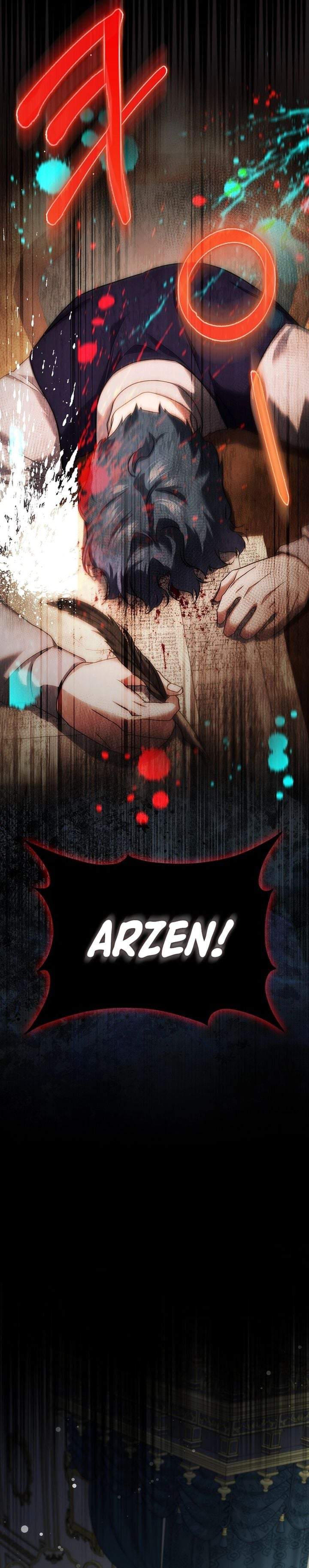 I Am the 5-Year-Old Spy Who Kidnapped the Villain Chapter 32