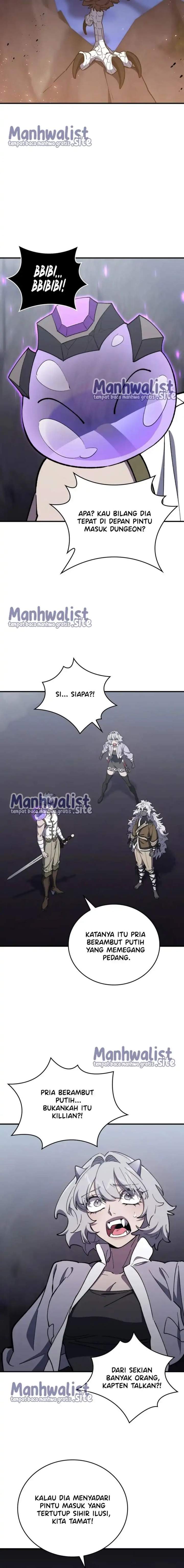 Dungeon Architect Chapter 37