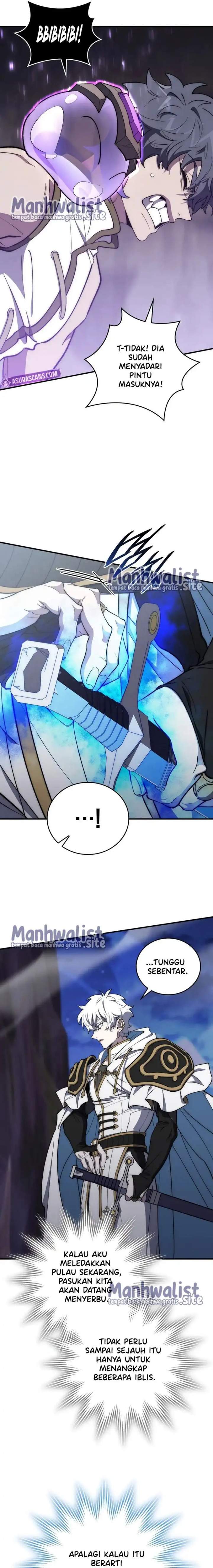 Dungeon Architect Chapter 37