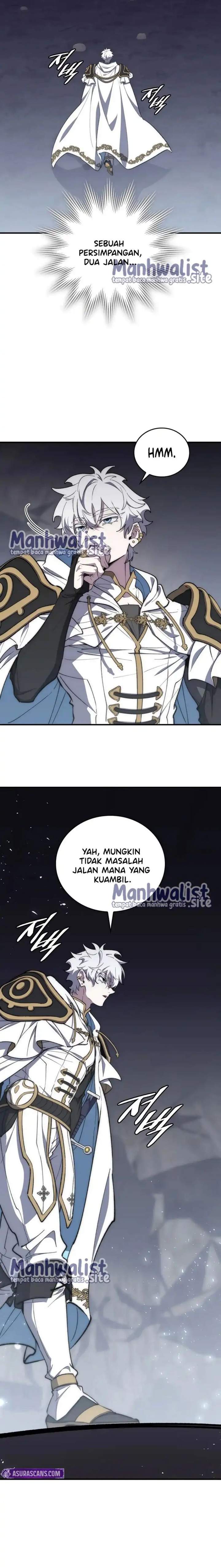 Dungeon Architect Chapter 37