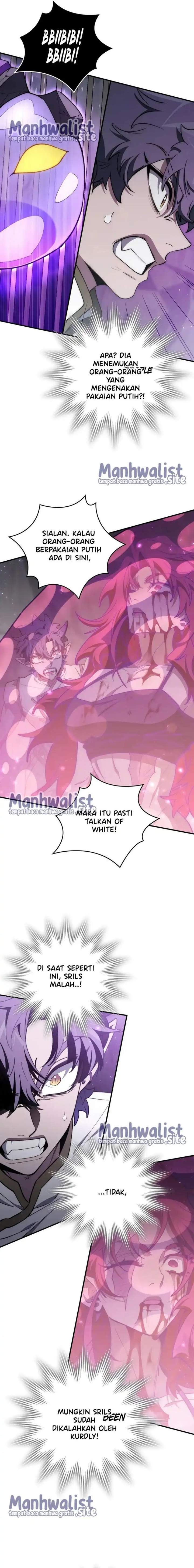 Dungeon Architect Chapter 37