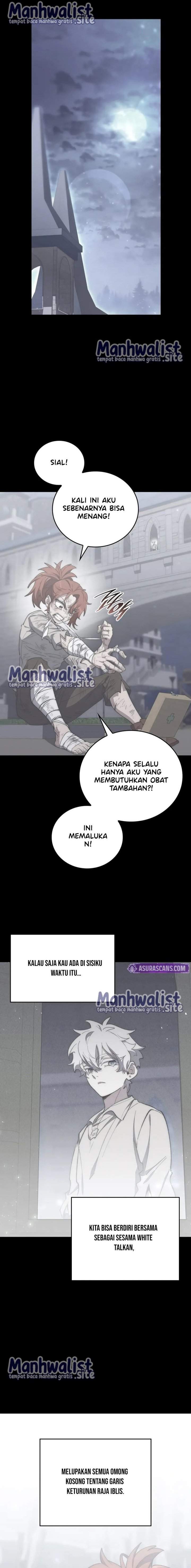Dungeon Architect Chapter 38