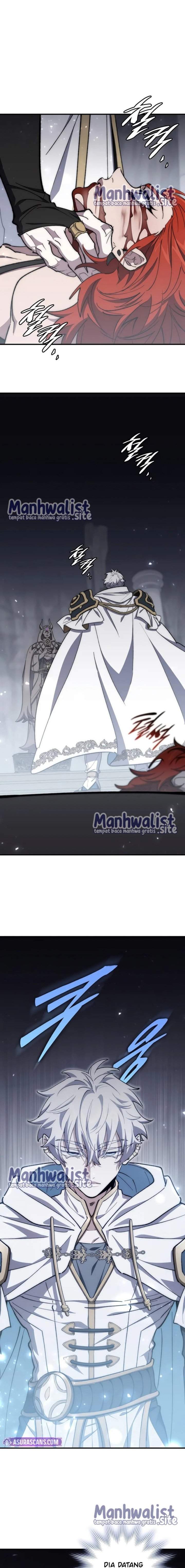 Dungeon Architect Chapter 38