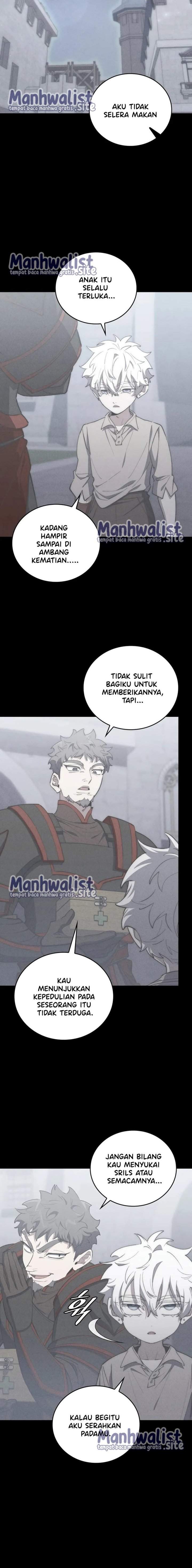 Dungeon Architect Chapter 38