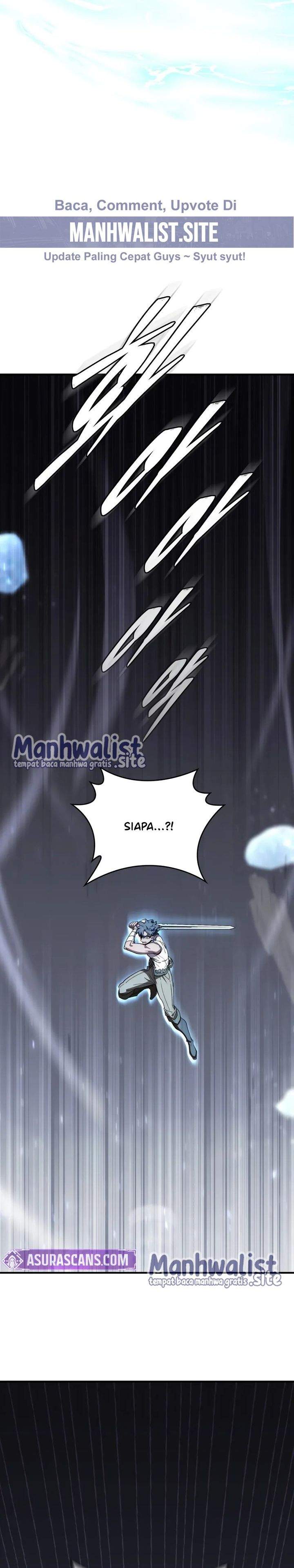 Dungeon Architect Chapter 39