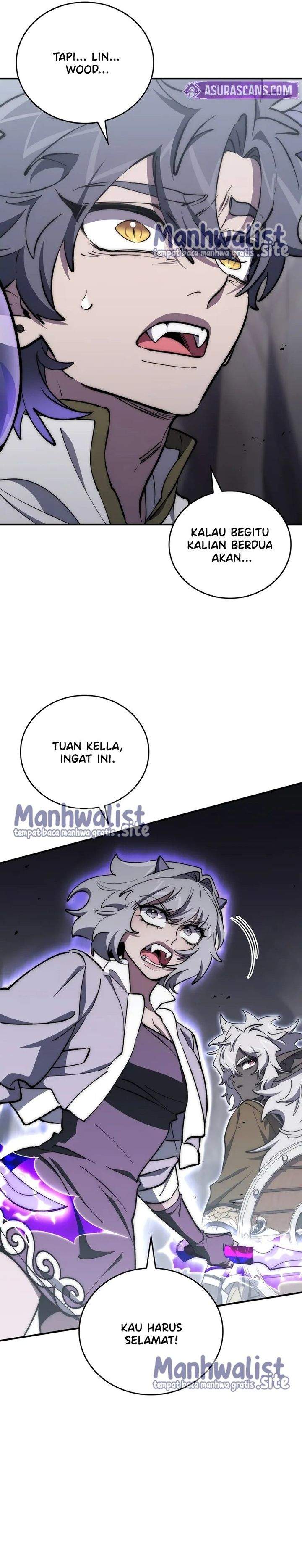 Dungeon Architect Chapter 39