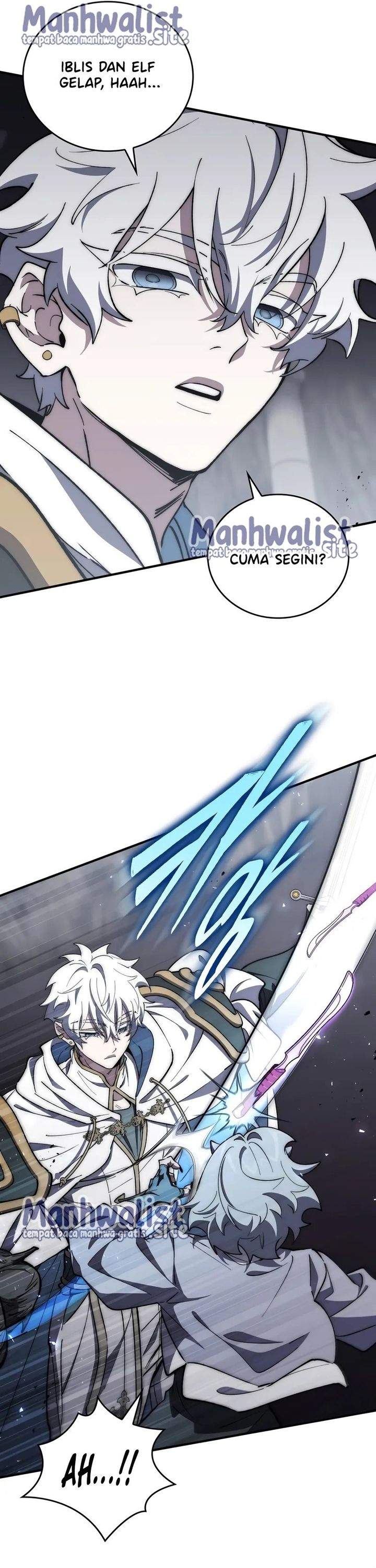 Dungeon Architect Chapter 39