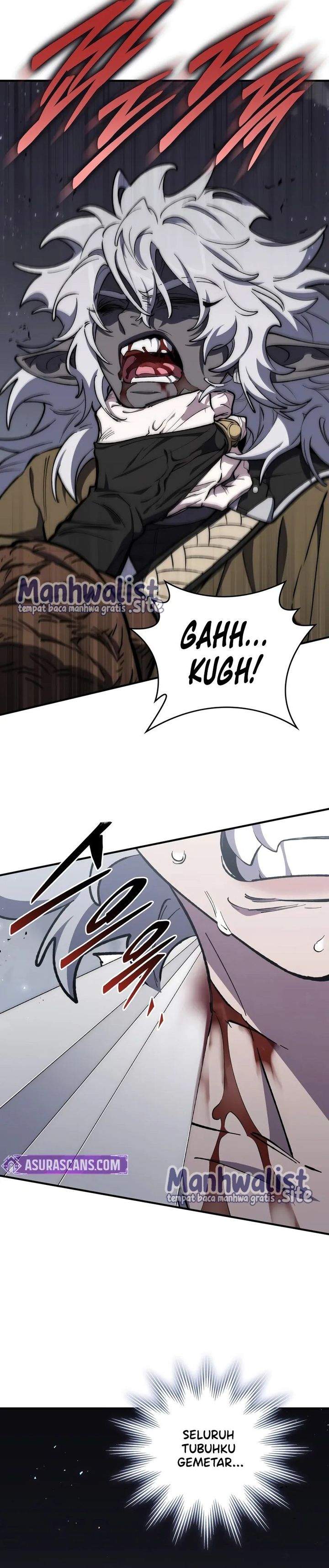 Dungeon Architect Chapter 39