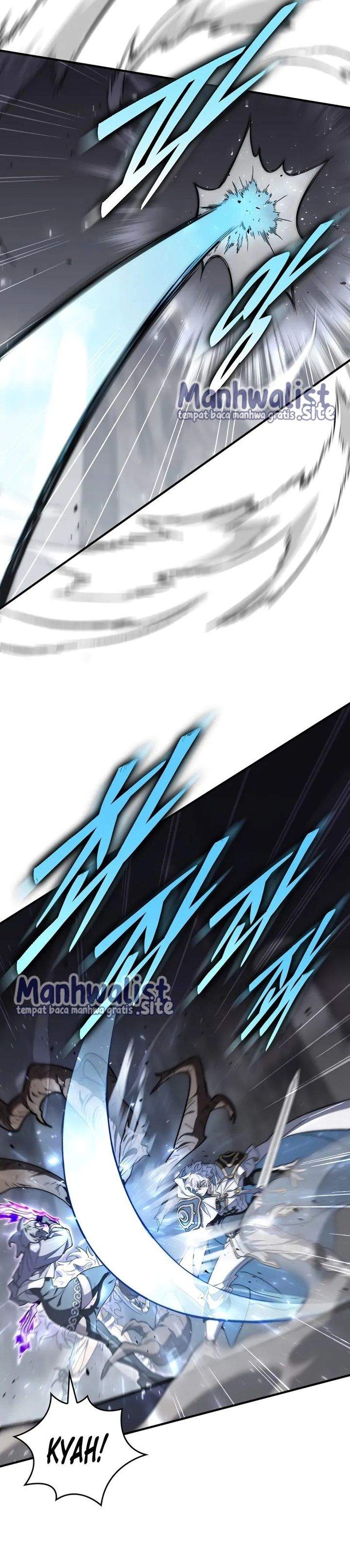 Dungeon Architect Chapter 39