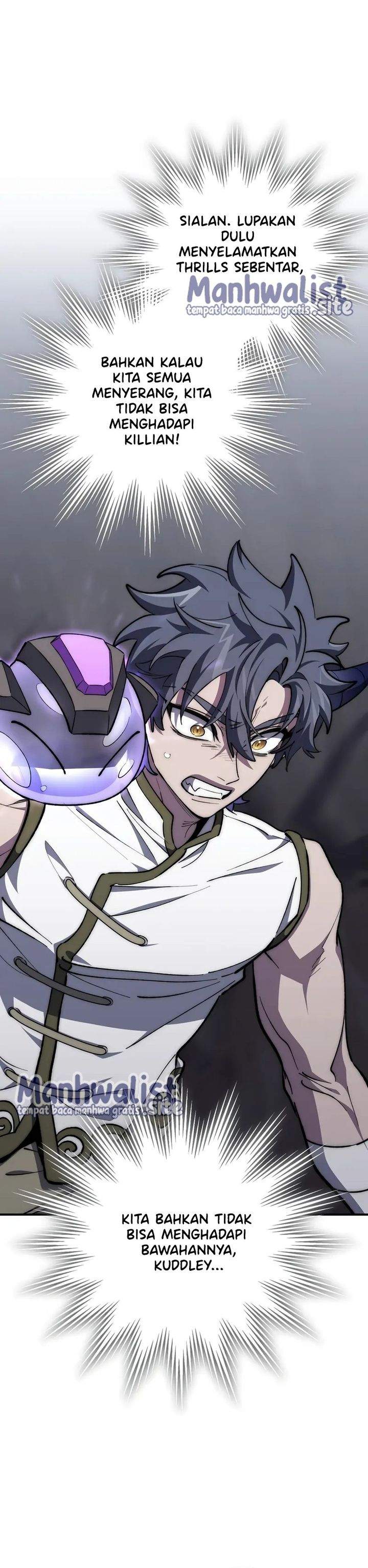 Dungeon Architect Chapter 39