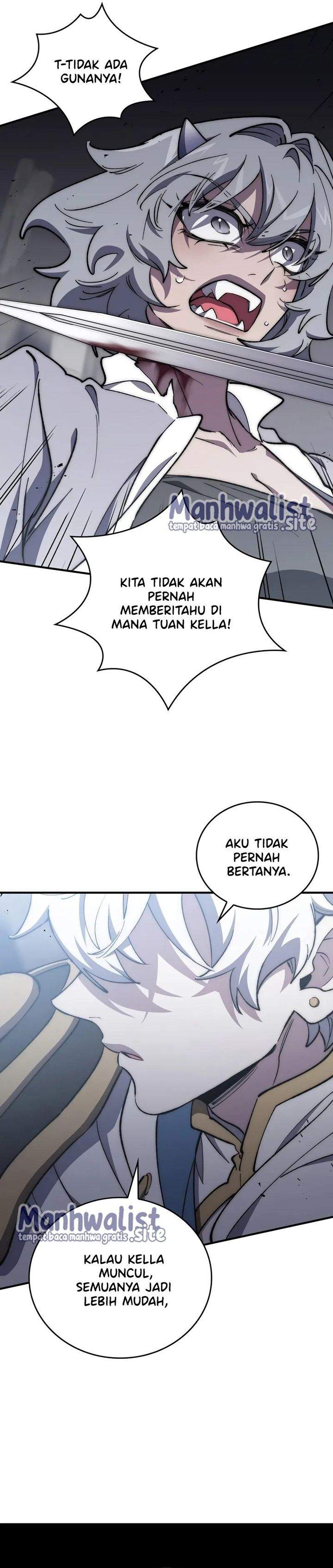 Dungeon Architect Chapter 39