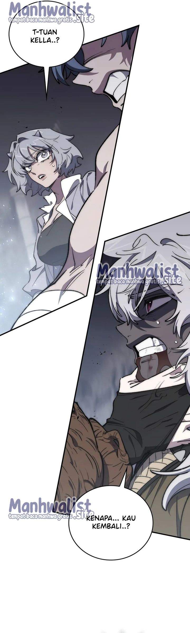Dungeon Architect Chapter 39