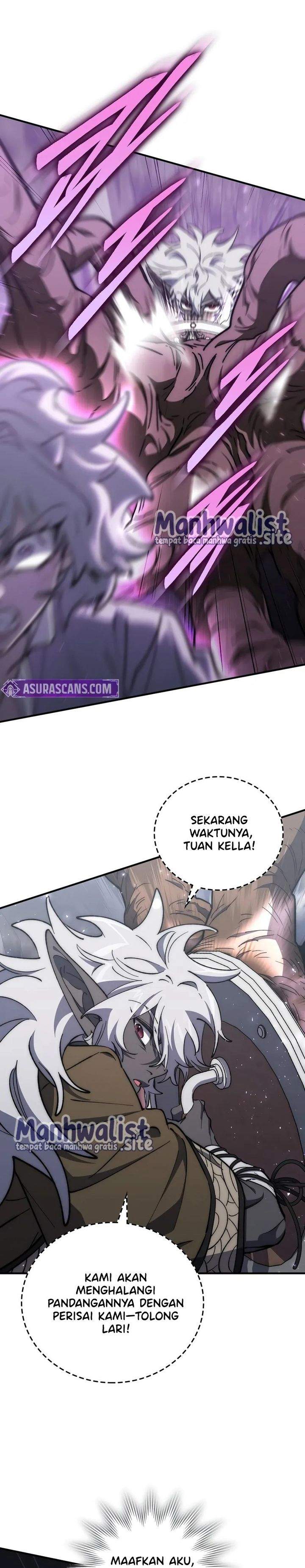 Dungeon Architect Chapter 39