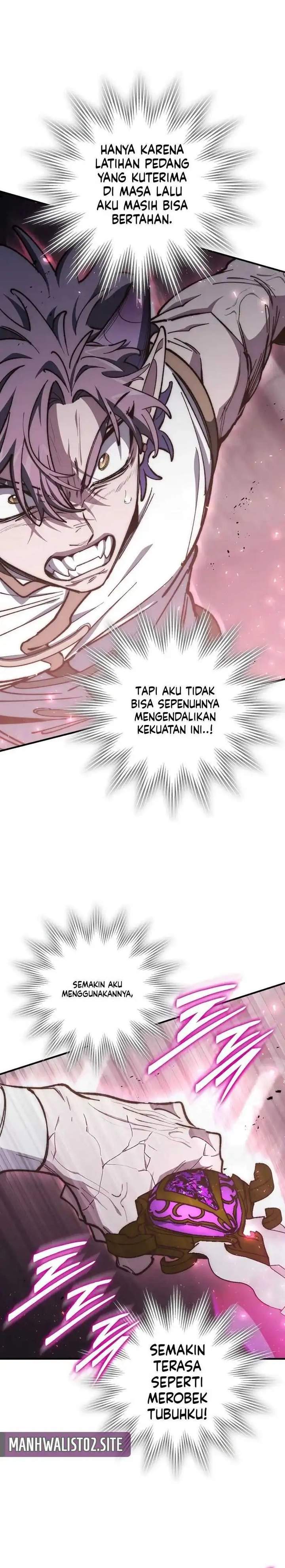 Dungeon Architect Chapter 40