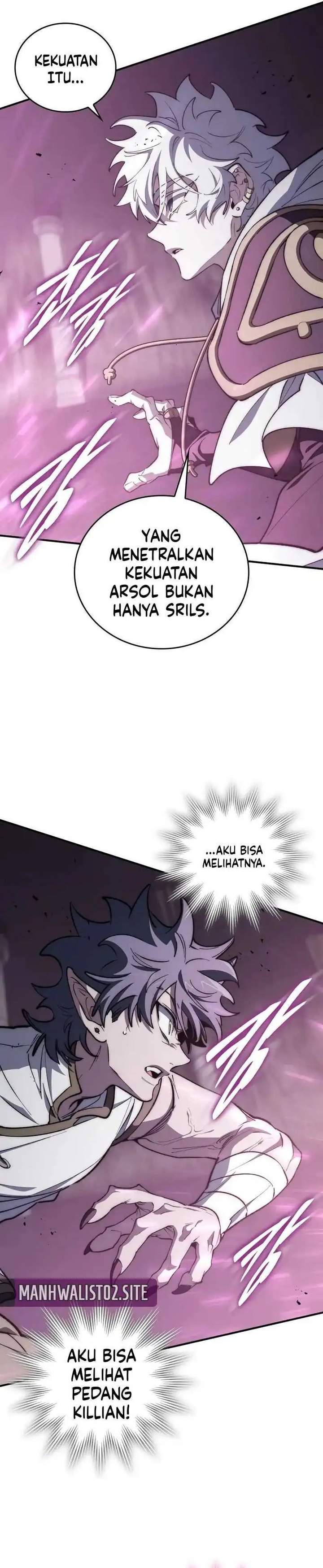 Dungeon Architect Chapter 40