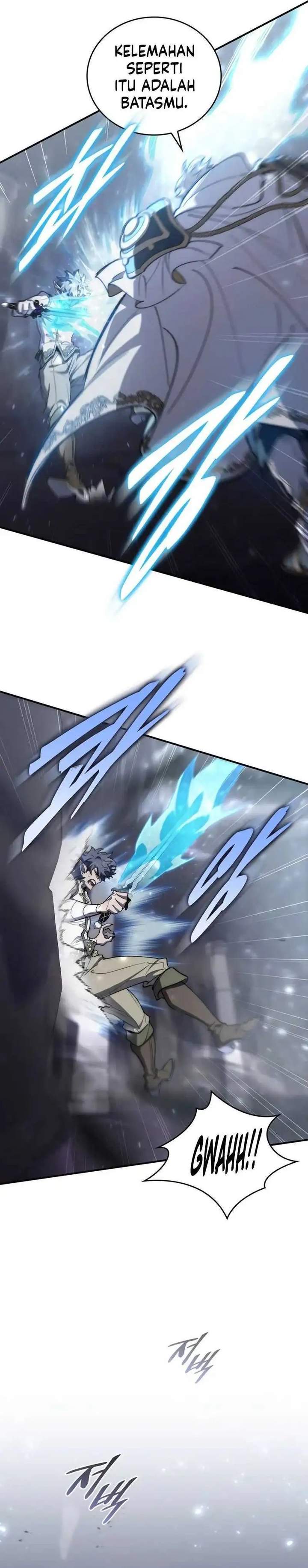 Dungeon Architect Chapter 40