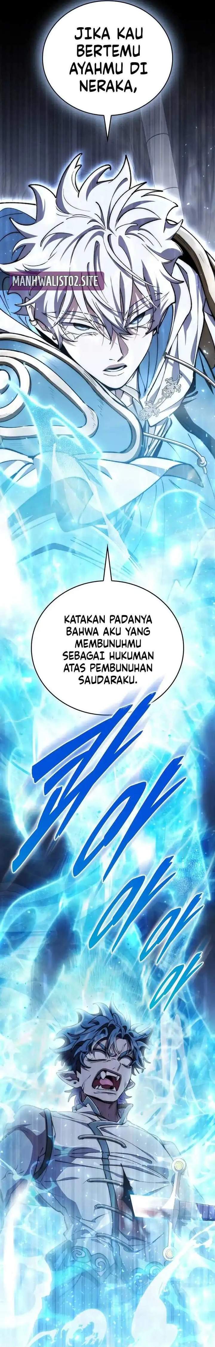 Dungeon Architect Chapter 40