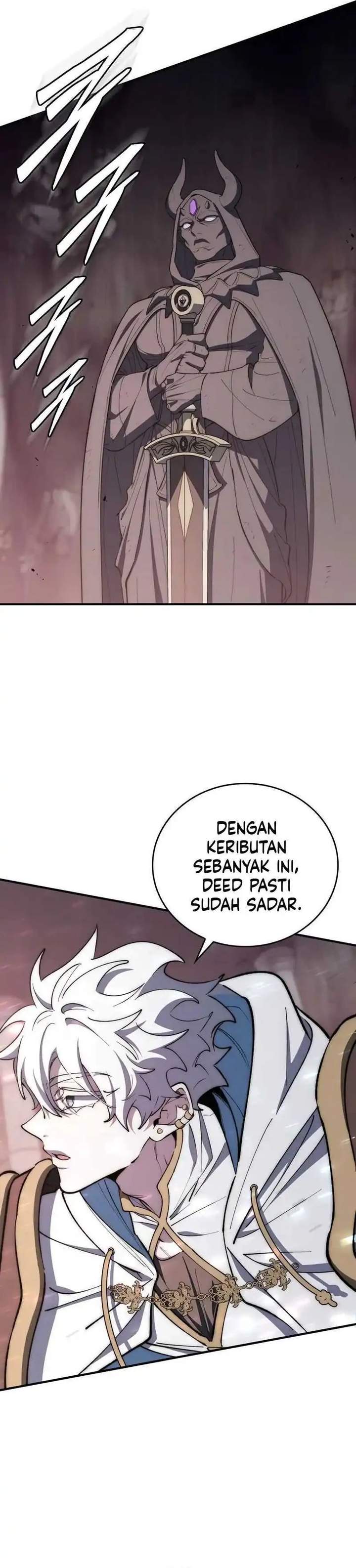 Dungeon Architect Chapter 40