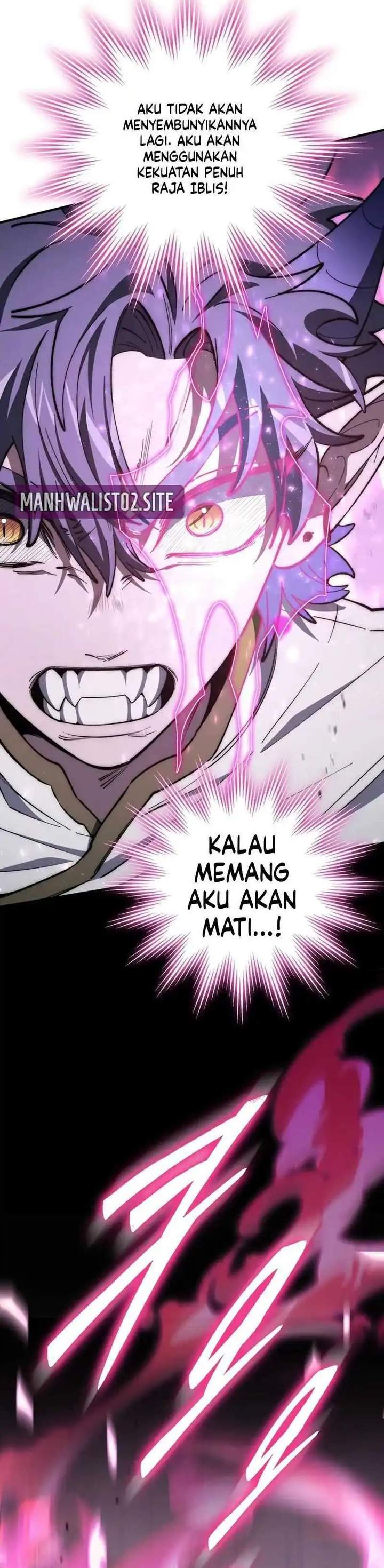 Dungeon Architect Chapter 40