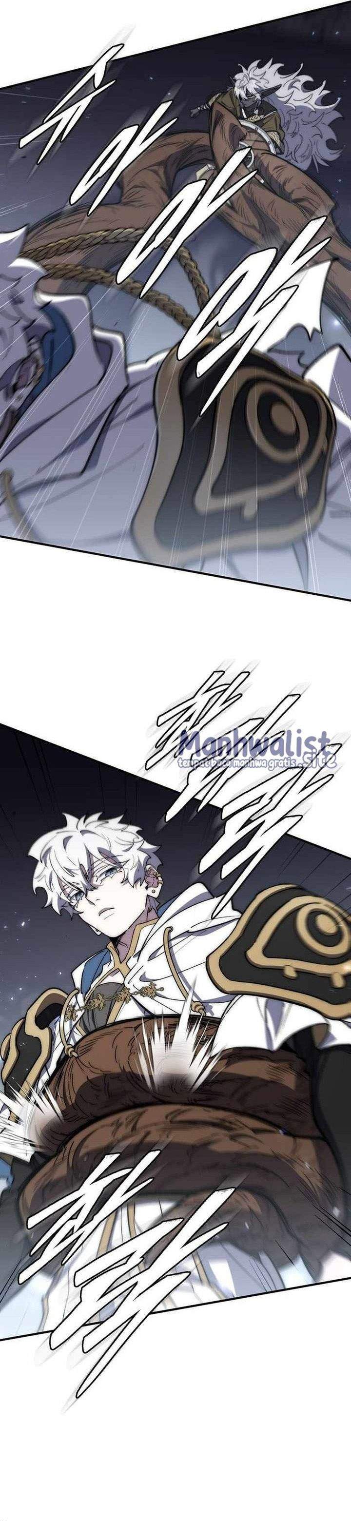 Dungeon Architect Chapter 41