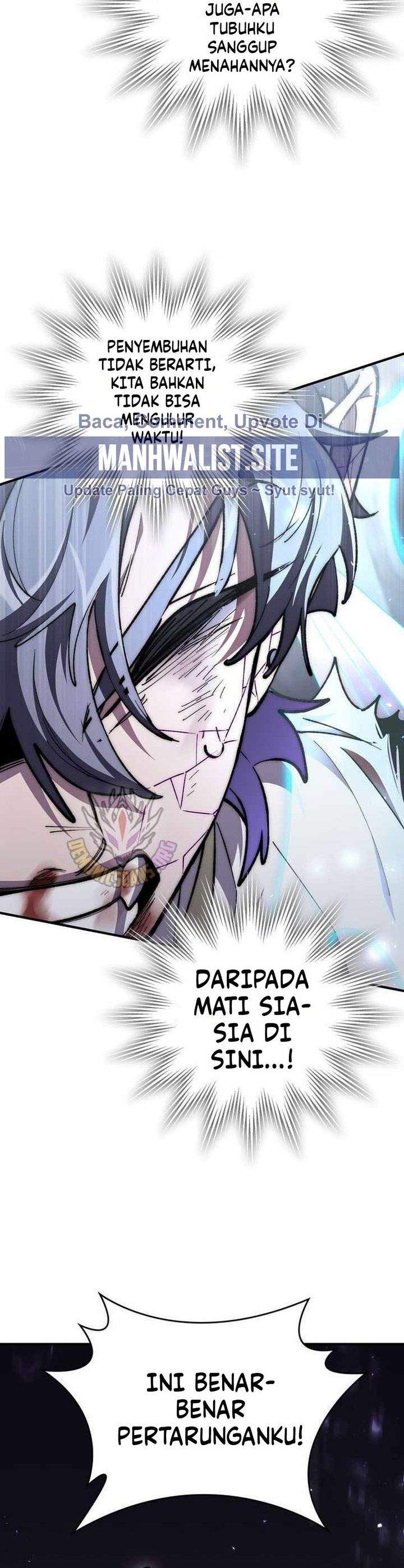 Dungeon Architect Chapter 41