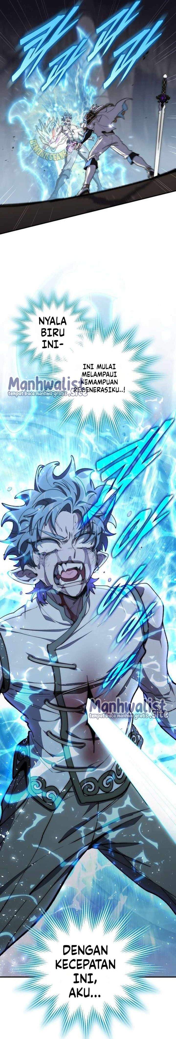Dungeon Architect Chapter 41