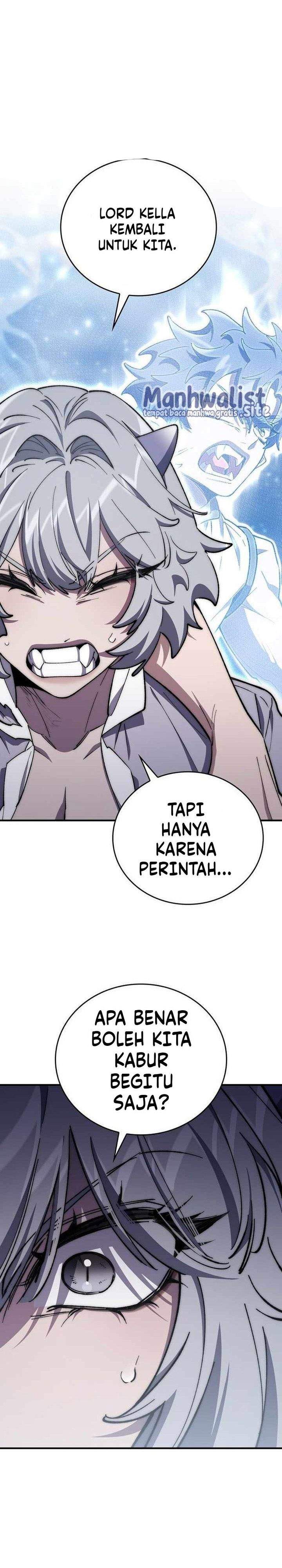 Dungeon Architect Chapter 41