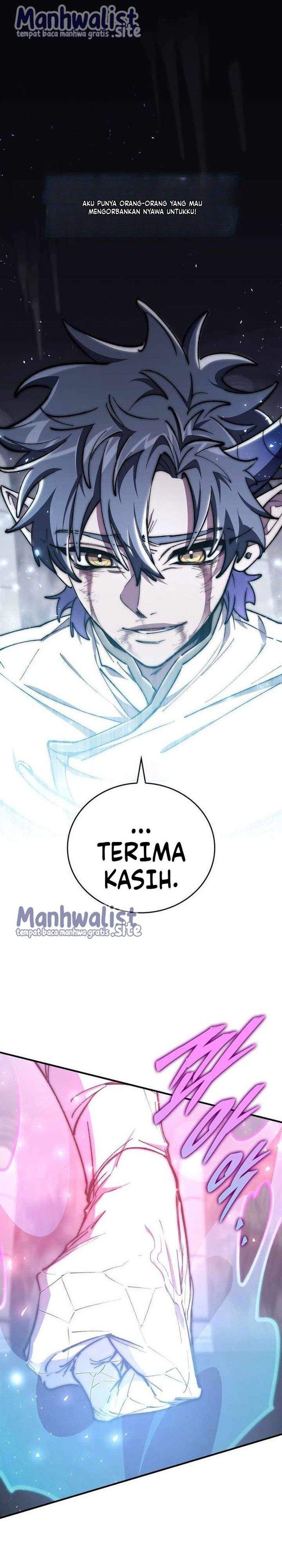 Dungeon Architect Chapter 41